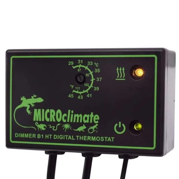 Termostat B1 Dimming HT — zdjęcie 2