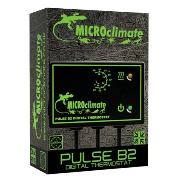 Termostat B2 Pulse