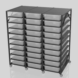 WRS70 PRO 10L-3R-30T