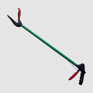 Chwytak do przenoszenia 75 cm (zielony) Wraith