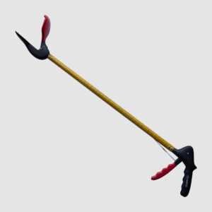 Chwytak do przenoszenia 75 cm (żółty) Wraith