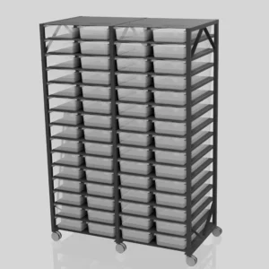 WRS10 PRO 15L-2R-60T