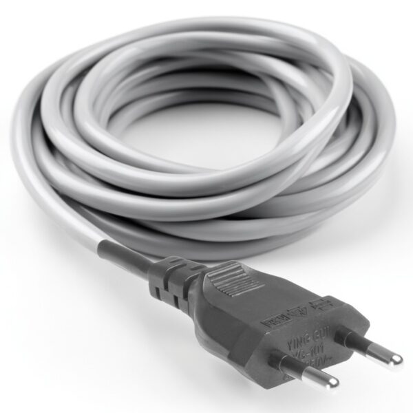Kabel grzewczy 15w - 5,5m