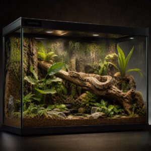 TERRARIUMS