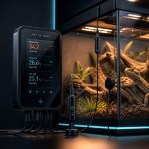 THERMOSTATS